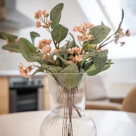 D16 - Gozsdu Garden - Location By Bqa