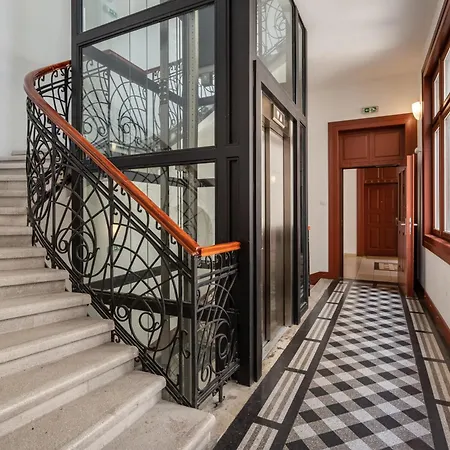 D16 - Gozsdu Garden - Location By Bqa